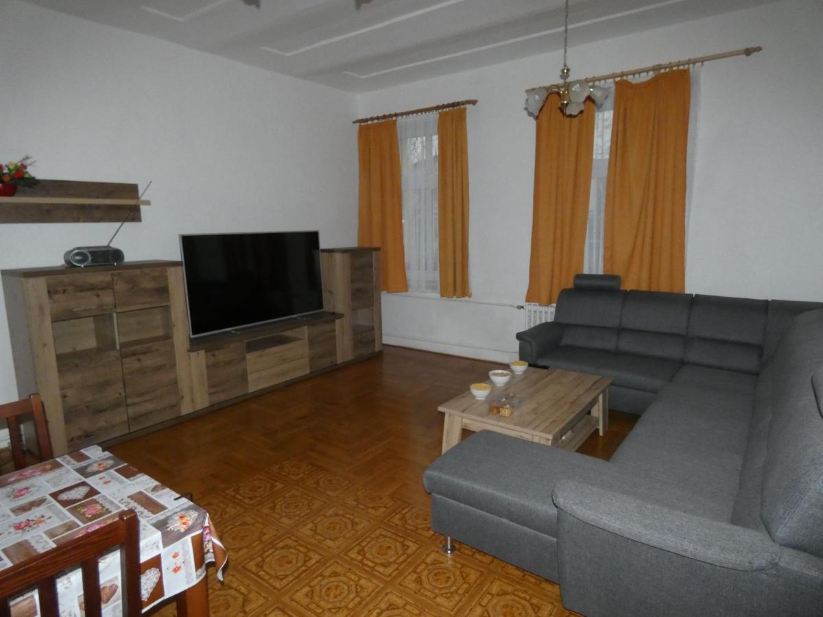 Apartment Pavel Velke Porici Экстерьер фото