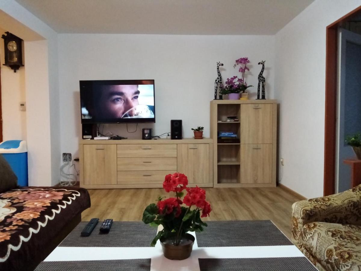 Apartment Pavel Velke Porici Экстерьер фото